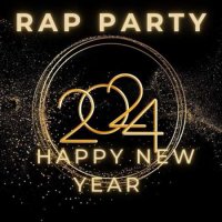 VA - Rap Party - Happy New Year (2023) MP3