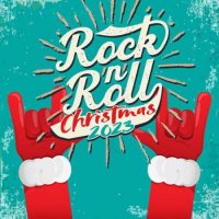 VA - Rock n Roll Christmas (2023) MP3