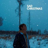 VA - Sad Christmas (2023) MP3
