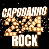 VA - Capodanno Rock 2024 (2023) MP3