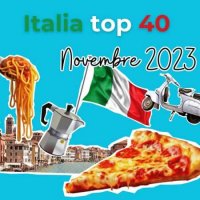 VA - Italia Top 40 - Novembre 2023 (2023) MP3