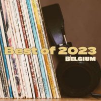 VA - Best Of 2023 Belgium (2023) MP3