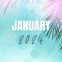 VA - January 2024 (2023) MP3