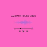 VA - January House Vibes (2023) MP3