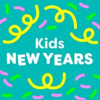 VA - Kids New Years (2023) MP3