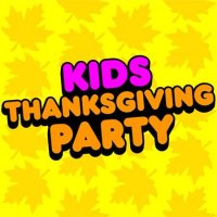 Kidz Bop Kids - Kids Thanksgiving Party (2023) MP3