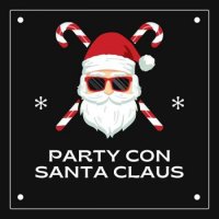 VA - Party Con Santa Claus (2023) MP3