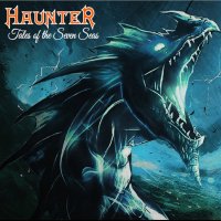 Hounter - Tales of the Seven Seas (2024) MP3