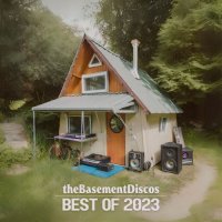 VA - theBasementDiscos. BEST OF 2023 (2023) MP3