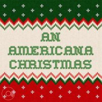 VA - An Americana Christmas (2023) MP3