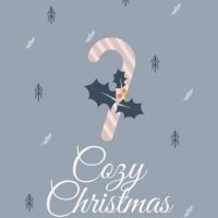 VA - Cozy Christmas (2023) MP3
