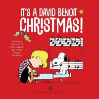 David Benoit - It's a David Benoit Christmas! (2020) MP3