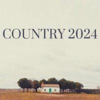 VA - Country 2024 (2023) MP3