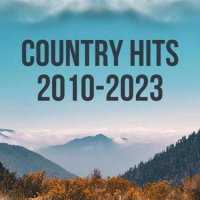 VA - Country Hits 2010-2023 (2023) MP3