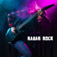 VA - Radar Rock (2023) MP3