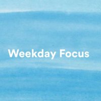 VA - Weekday Focus (2023) MP3
