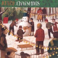 VA - Jazzy Christmas (2001) MP3