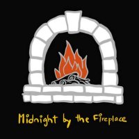 VA - Midnight By The Fireplace (2023) MP3