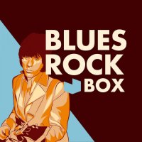 VA - Blues Rock Box (2020) MP3