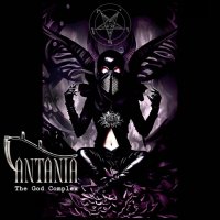 Antania - The God Complex (2024) MP3