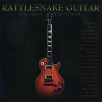 VA - Rattlesnake Guitar. The Music of Peter Green [2CD] (1997) MP3