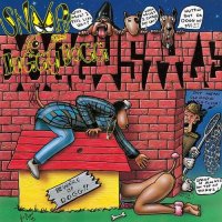 Snoop Dogg - Doggystyle [30th Anniversary Edition] (1993/2023) MP3