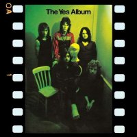 Yes - The Yes Album [Super Deluxe Edition] (2023) MP3