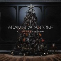 Adam Blackstone - A Legacy Christmas (2023) MP3