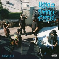 Niko G4 - Keep A Small Circle (2023) MP3