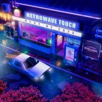 VA - Retrowave Touch [Best Of 2023] (2023) MP3