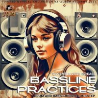 VA - Bassline Practices (2023) MP3