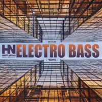 VA - Happy Nation: Electro Bass (2023) MP3