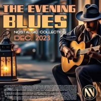 VA - The Evening Blues (2023) MP3