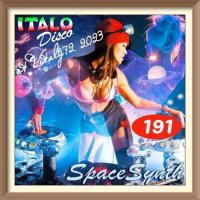 VA - Italo Disco & SpaceSynth [191] (2023) MP3 ot Vitaly 72