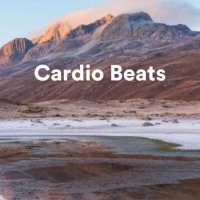 VA - Cardio Beats (2023) MP3