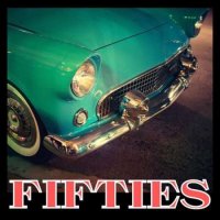 VA - Fifties (2023) MP3