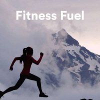 VA - Fitness Fuel (2023) MP3