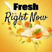 VA - Fresh Right Now (2023) MP3