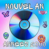 VA - Nouvel An - Ann&#233;es 2000 (2023) MP3