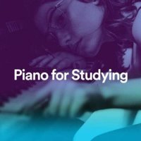 VA - Piano For Studying (2023) MP3