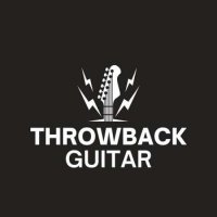 VA - Throwback Guitar (2023) MP3