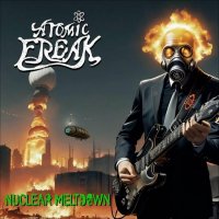 Atomic Freak - Nuclear Meltdown (2024) MP3