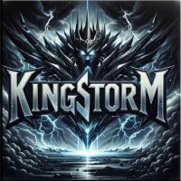 Kingstorm - Kingstorm [Burn Me Up] (2024) MP3