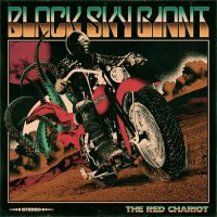 Black Sky Giant - The Red Chariot (2024) MP3