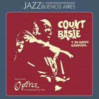 Count Basie - Jazz En Buenos Aires (2024) MP3