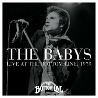 The Babys - Live At The Bottom Line, 1979 (2024) MP3