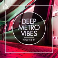 VA - Deep Metro Vibes, Vol. 54 (2024) MP3