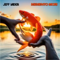 Jeff Vader - Memento Mori (2023) MP3