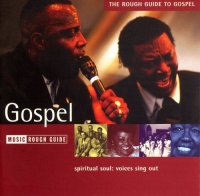 VA - The Rough Guide To Gospel (2002) MP3