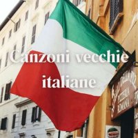 VA - Canzoni Vecchie Italiane (2023) MP3